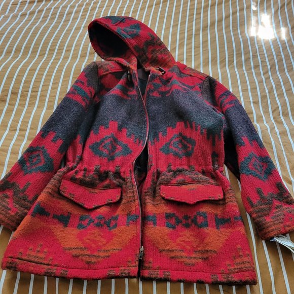 Woolrich women's coat - Picture 1 of 16